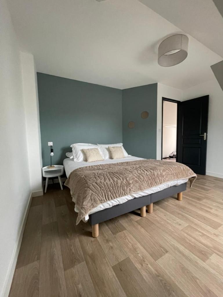 Ducey Appart'Hotel - Les Rivieres エクステリア 写真
