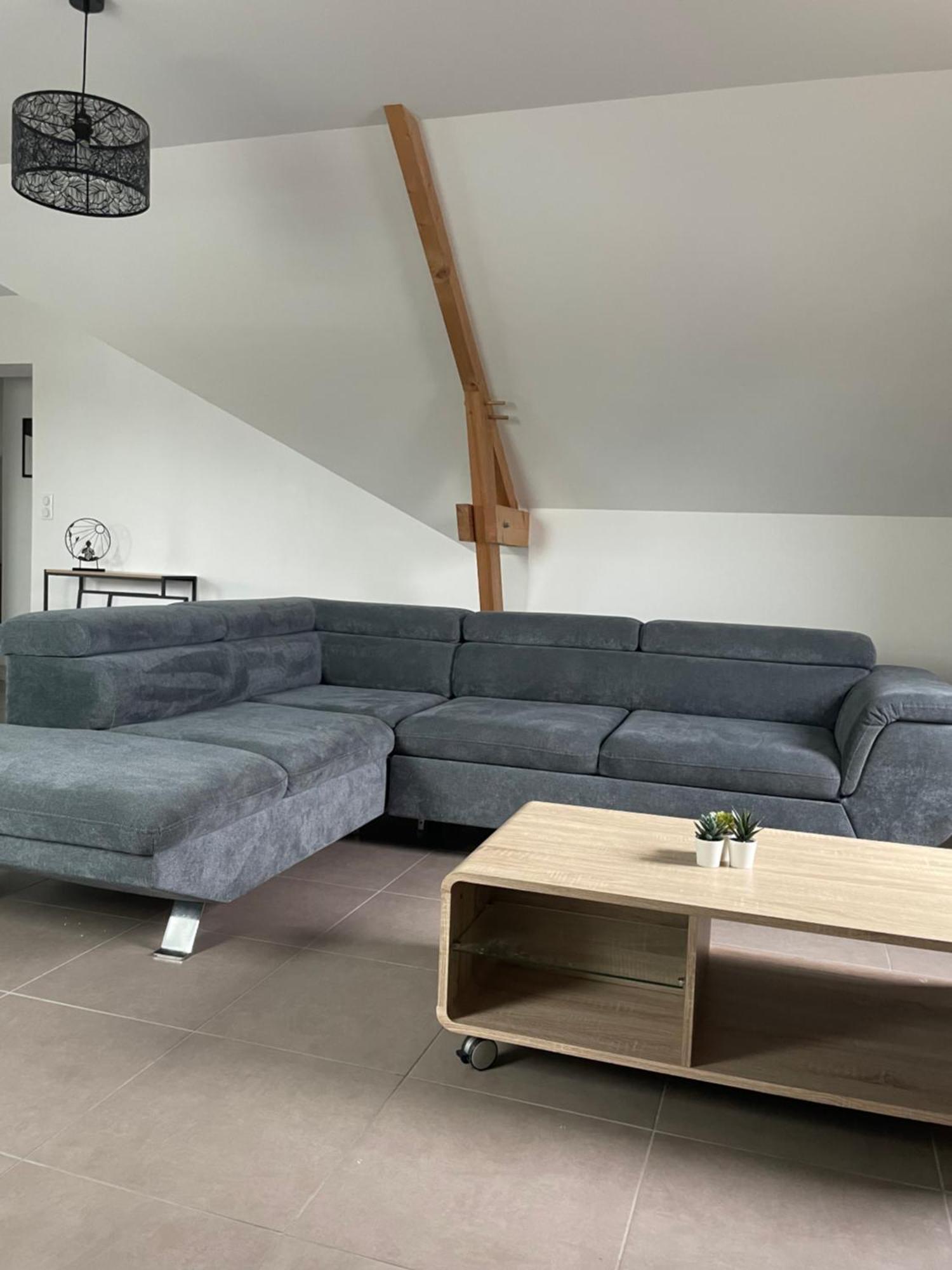 Ducey Appart'Hotel - Les Rivieres エクステリア 写真